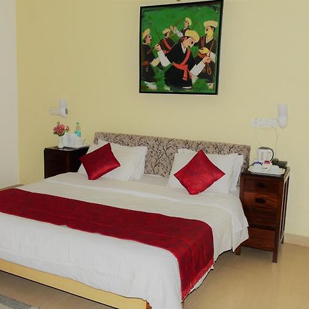 Kstdc Hotel Mayura Sudarshan ,أوتي المظهر الخارجي الصورة
