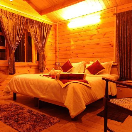 Kstdc Hotel Mayura Sudarshan ,أوتي المظهر الخارجي الصورة