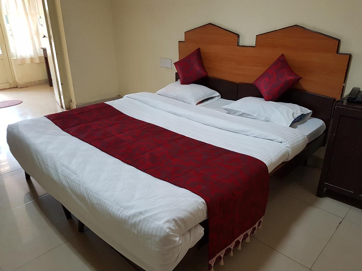 Kstdc Hotel Mayura Sudarshan ,أوتي المظهر الخارجي الصورة