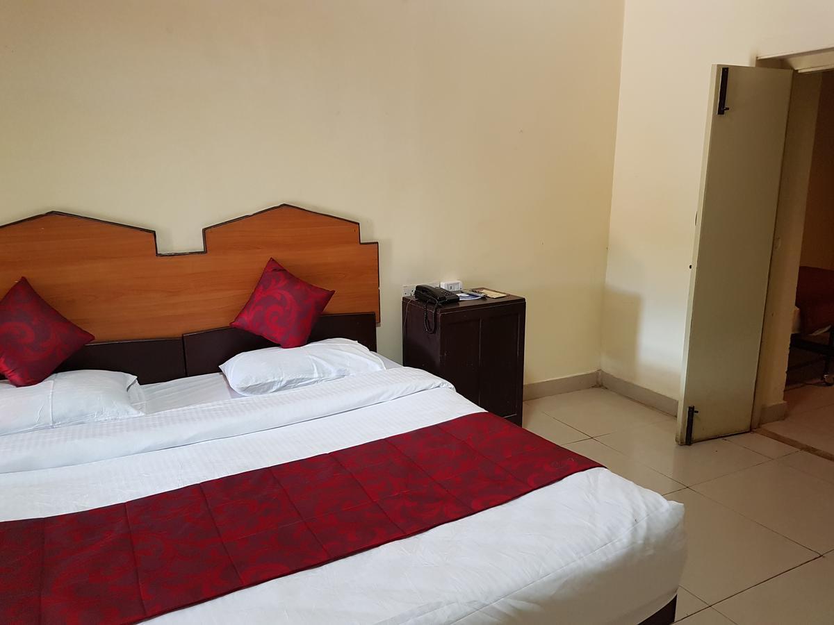 Kstdc Hotel Mayura Sudarshan ,أوتي المظهر الخارجي الصورة