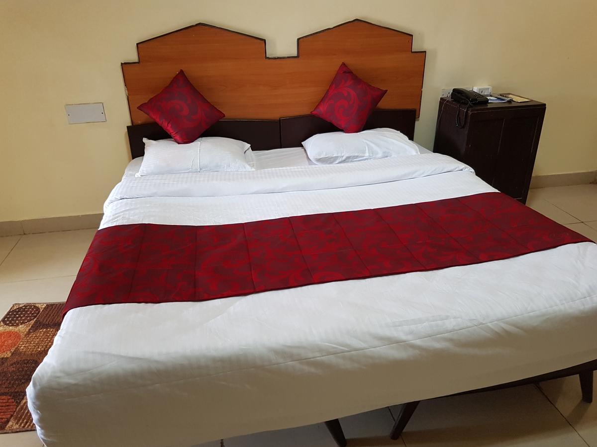 Kstdc Hotel Mayura Sudarshan ,أوتي المظهر الخارجي الصورة