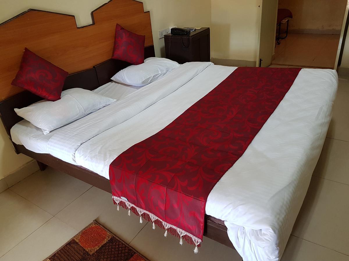 Kstdc Hotel Mayura Sudarshan ,أوتي المظهر الخارجي الصورة