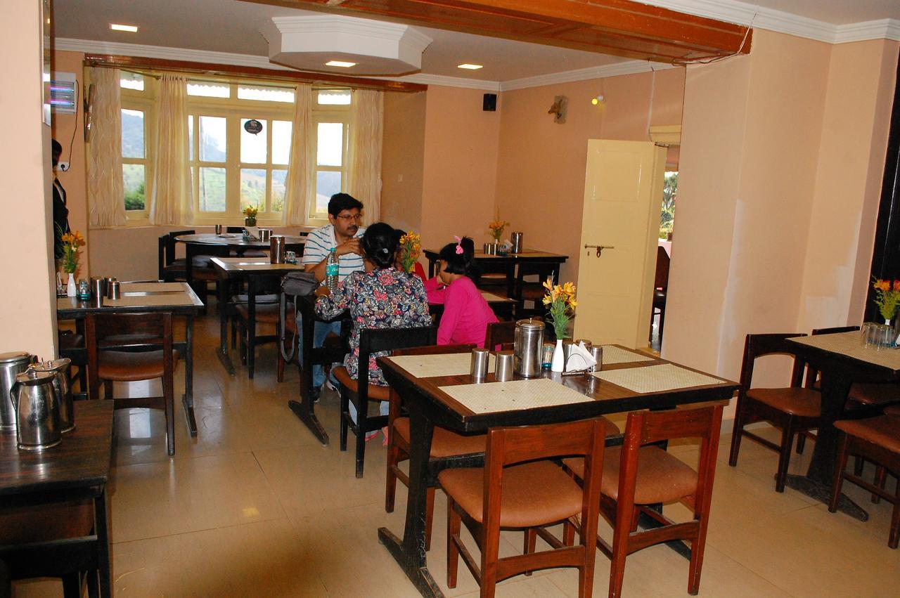 Kstdc Hotel Mayura Sudarshan ,أوتي المظهر الخارجي الصورة