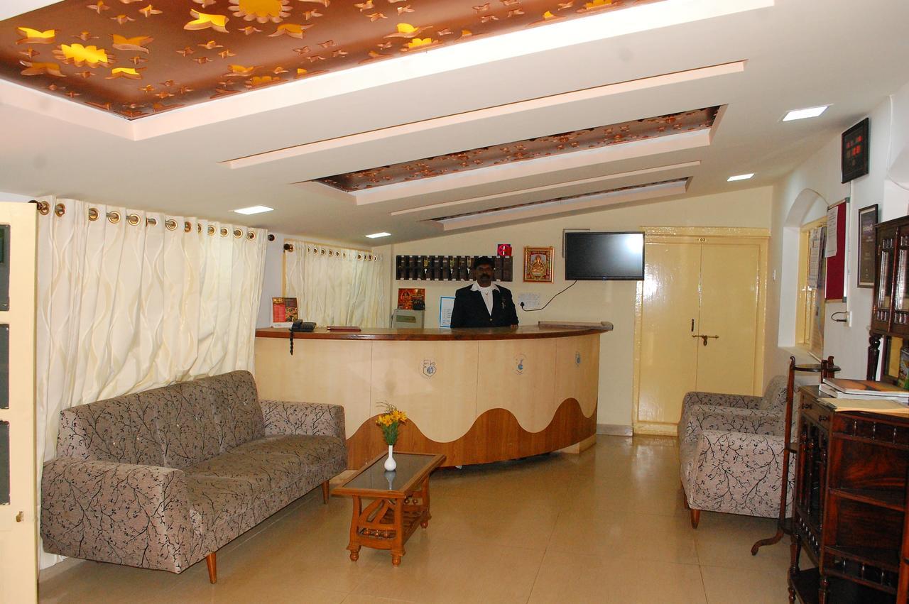 Kstdc Hotel Mayura Sudarshan ,أوتي المظهر الخارجي الصورة