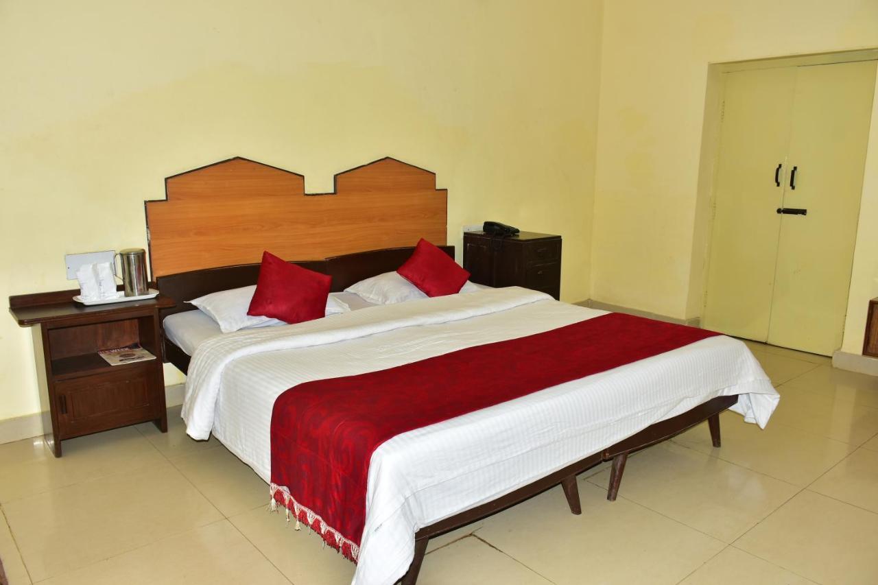Kstdc Hotel Mayura Sudarshan ,أوتي المظهر الخارجي الصورة