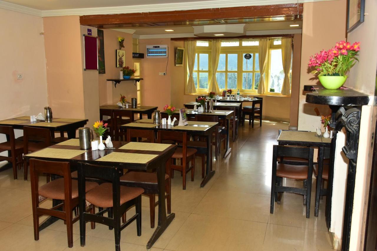 Kstdc Hotel Mayura Sudarshan ,أوتي المظهر الخارجي الصورة
