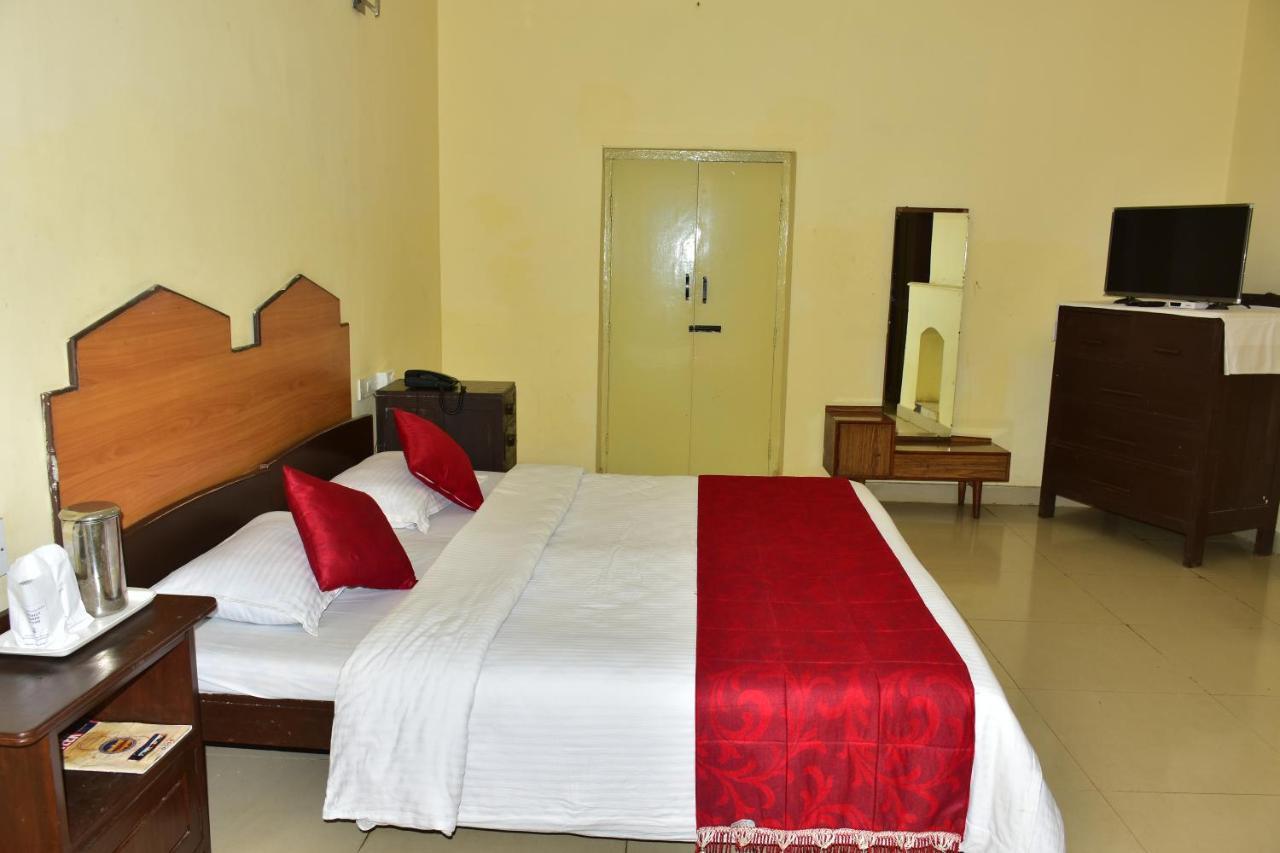 Kstdc Hotel Mayura Sudarshan ,أوتي المظهر الخارجي الصورة