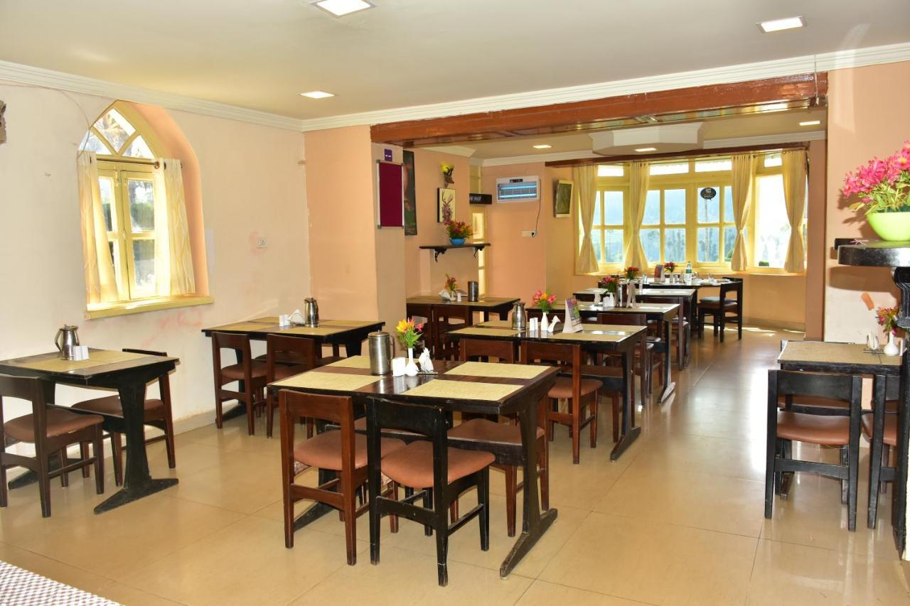 Kstdc Hotel Mayura Sudarshan ,أوتي المظهر الخارجي الصورة