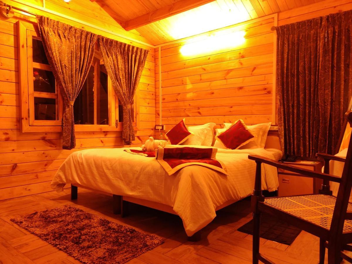 Kstdc Hotel Mayura Sudarshan ,أوتي المظهر الخارجي الصورة